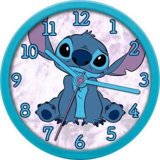 Zegar ścienny Stitch 25 cm Kids Euroswan