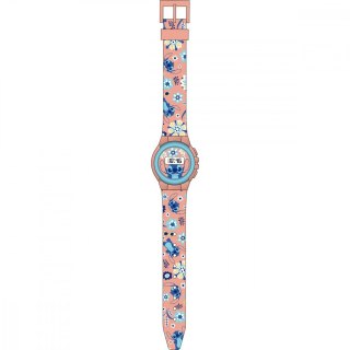 Zegarek cyfrowy Stitch Kids Euroswan