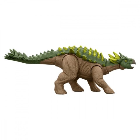 Figurka Jurassic World Odrodzenie Yuxisaurus Mattel