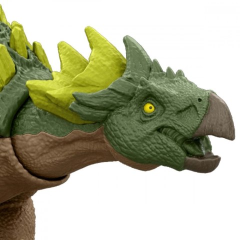 Figurka Jurassic World Odrodzenie Yuxisaurus Mattel