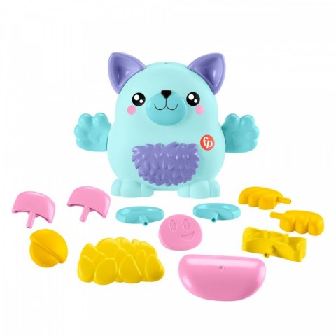Figurka Pets Zwierzaczek Ziemniaczek Fisher Price