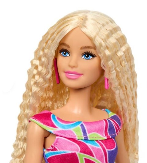 Lalka Barbie Fashionistas 65 rocznica blond Mattel