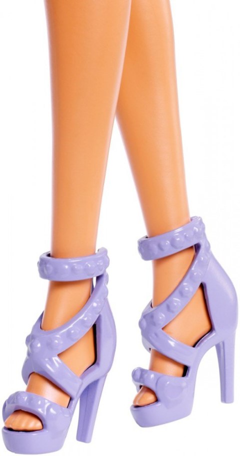 Lalka Barbie Gwiazda Popu piosenkarka Mattel