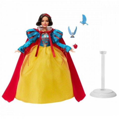 Lalka kolekcjonerska Disney Collector Królewna Śnieżka Mattel