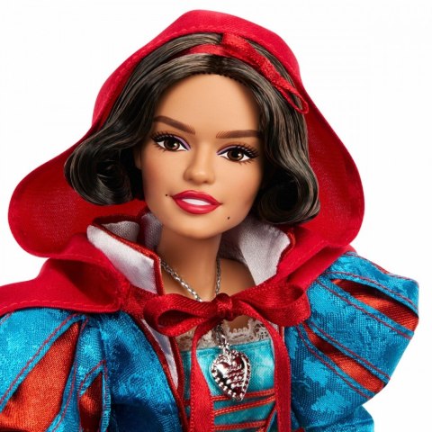 Lalka kolekcjonerska Disney Collector Królewna Śnieżka Mattel