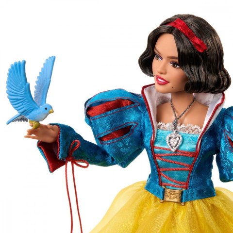 Lalka kolekcjonerska Disney Collector Królewna Śnieżka Mattel