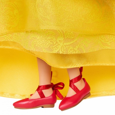 Lalka kolekcjonerska Disney Collector Królewna Śnieżka Mattel