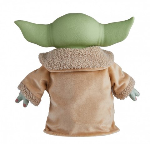 Maskotka Star Wars Gwiezdne Wojny Grogu 28 cm Mattel