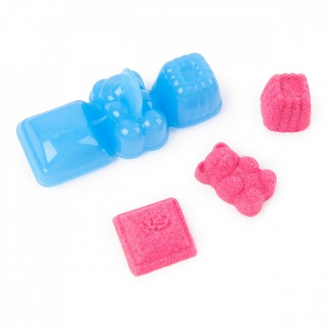 Piasek kinetyczny Kinetic Sand Cukierki Spin Master