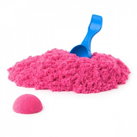 Piasek kinetyczny Kinetic Sand Lodowa Tuba Mix Spin Master