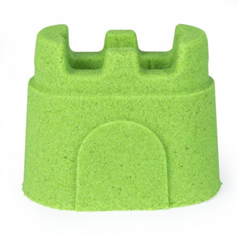 Piasek kinetyczny Kinetic Sand Mini Zamek Spin Master
