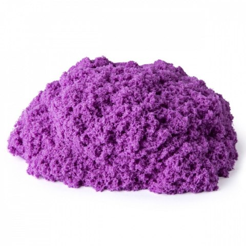 Piasek kinetyczny Kinetic Sand fioletowy (0.9 kg) Spin Master