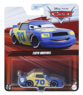 Pojazd Cars DC GASPRIN #70 Mattel