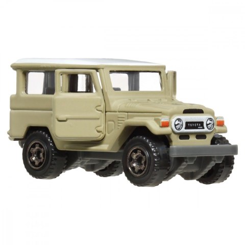 Pojazd Matchbox 1:64 Best of Japan autko Asortyment Mattel