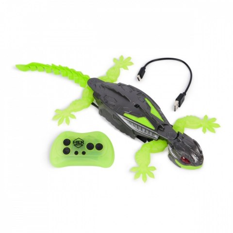 Figurka Interaktywny Gekon Spin Master