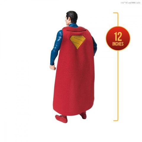 Figurka Superman Film 12 cali Superman Spin Master
