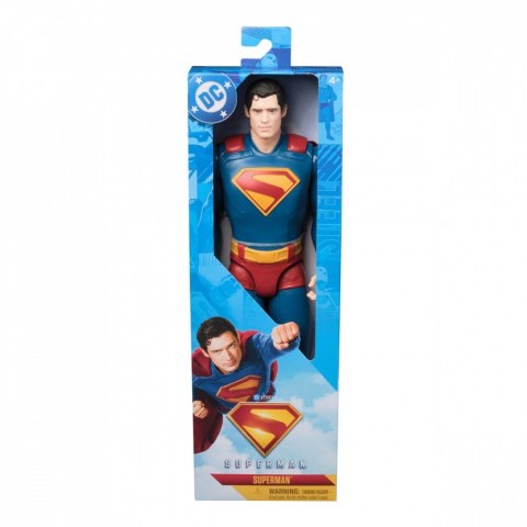 Figurka Superman Film 12 cali Superman Spin Master