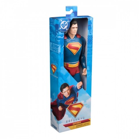Figurka Superman Film 12 cali Superman Spin Master