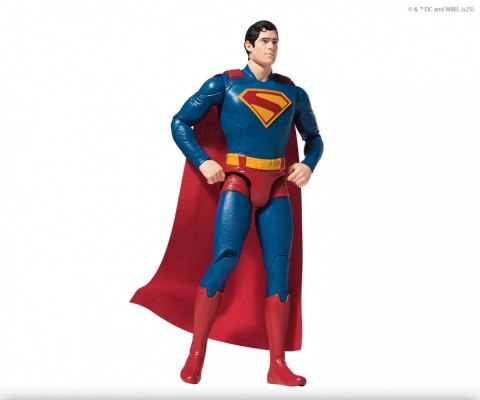 Figurka Superman Film 12 cali Superman Spin Master