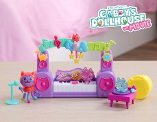 Figurki Koci Domek Gabi Film Zestaw Filmowy Spin Master