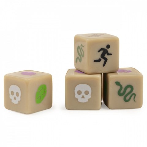 Gra Jumanji Spin Master