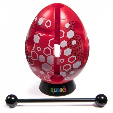 Gra Rubiks Smart Egg Spin Master