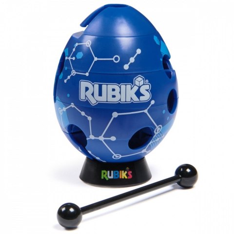 Gra Rubiks Smart Egg Spin Master