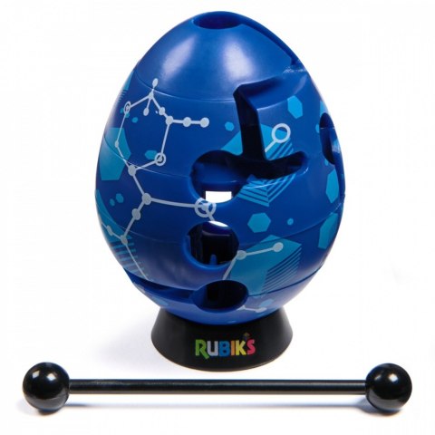 Gra Rubiks Smart Egg Spin Master