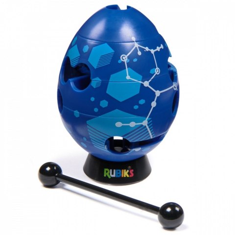 Gra Rubiks Smart Egg Spin Master