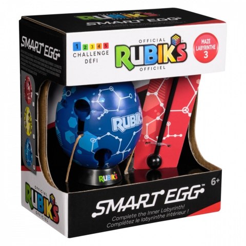 Gra Rubiks Smart Egg Spin Master