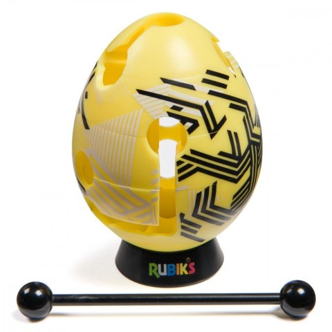 Gra Rubiks Smart Egg Spin Master