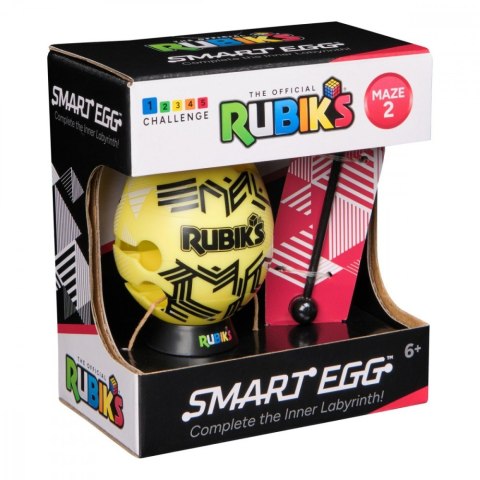Gra Rubiks Smart Egg Spin Master