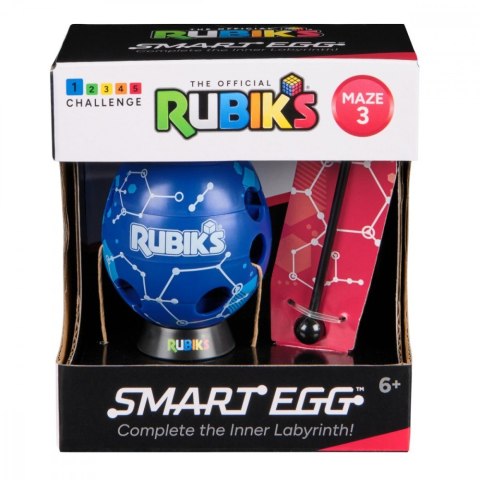 Gra Rubiks Smart Egg Spin Master