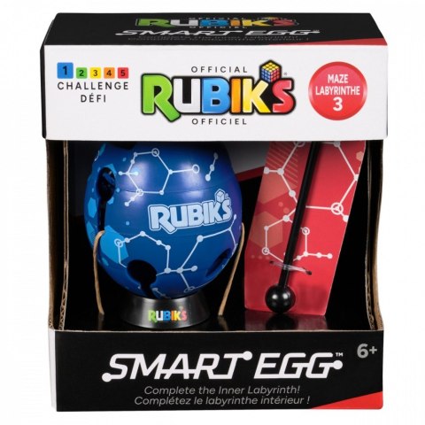 Gra Rubiks Smart Egg Spin Master