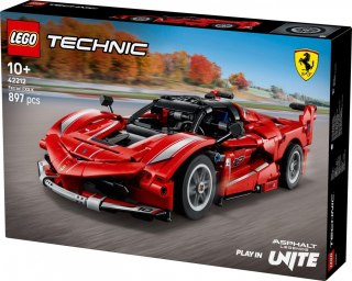 Klocki Technic 42212 Ferrari FXX K LEGO