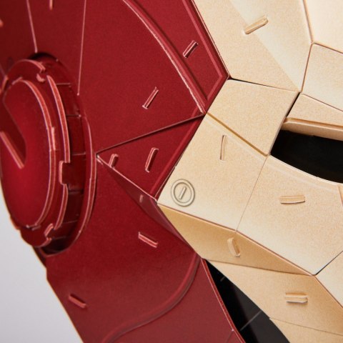 Puzzle 4D Kask Iron Mana Spin Master