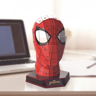 Puzzle 4D Maska Spidermana Spin Master
