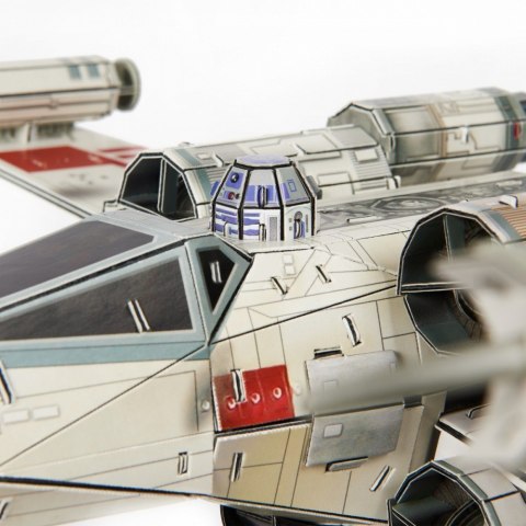 Puzzle 4D Star Wars X-Wing Spin Master