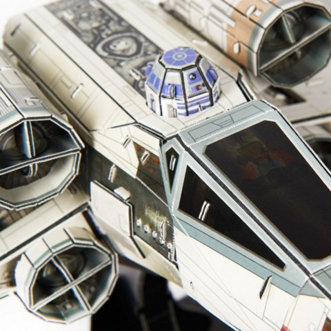Puzzle 4D Star Wars X-Wing Spin Master