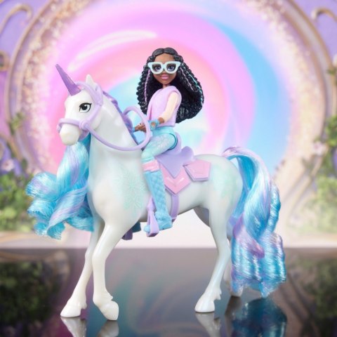 Zestaw figurek Akademia Jednorożcow Małe lalki Asortyment Spin Master