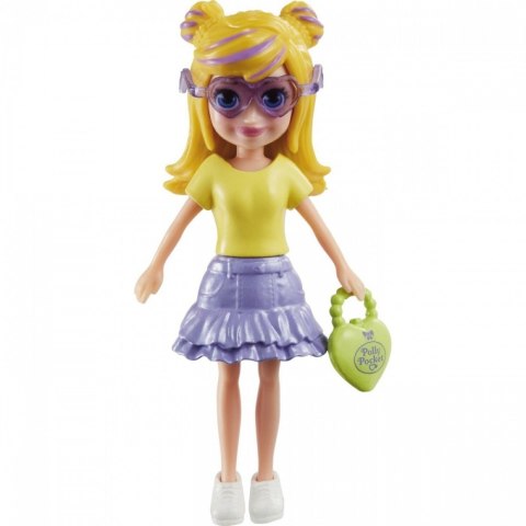 Figurka Polly Pocket HKV83 Mattel