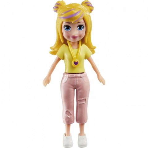 Figurka Polly Pocket HKV83 Mattel