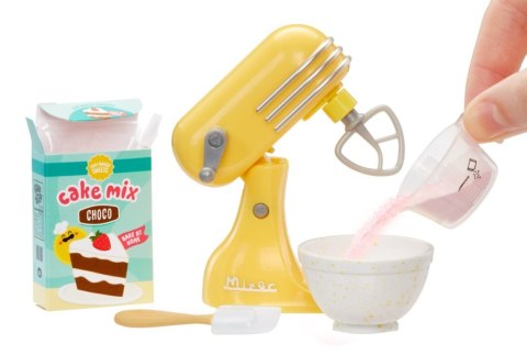 Figurki Miniverse Mini Appliances S2 1 sztuka MGA