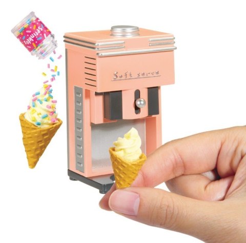 Figurki Miniverse Mini Appliances S2 1 sztuka MGA