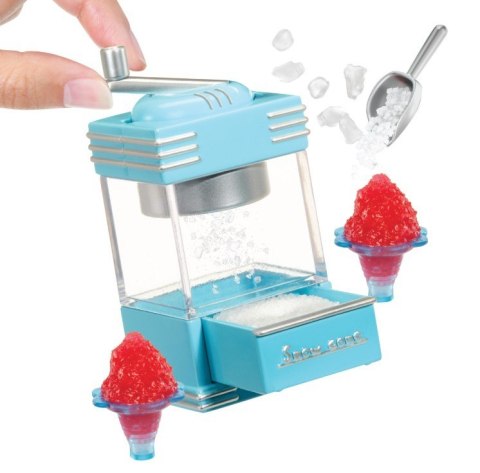 Figurki Miniverse Mini Appliances S2 1 sztuka MGA