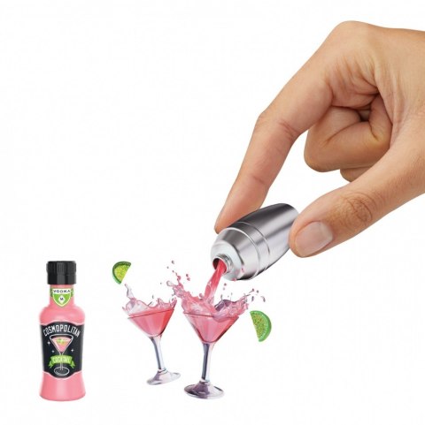 Figurki Miniverse Mini Happy Hour 1 sztuka MGA