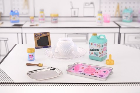 Figurki Miniverse Mini Lifestyle S2 1 sztuka MGA