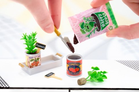 Figurki Miniverse Mini Nature 1 sztuka S2 MGA