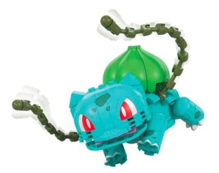 Klocki Średni Pokemon Bulbasaur Mega Bloks