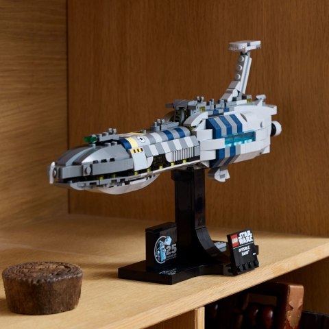 Klocki Star Wars 75377 Niewidzialna Ręka LEGO